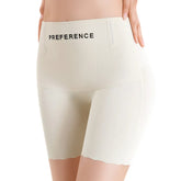 High-Waisted Shaping Shorts for Women – Hip Lifter & Thigh Slimmer